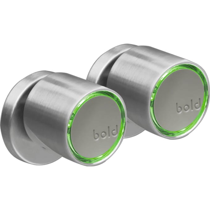 Bold Smart Lock SX-33 Duo pack