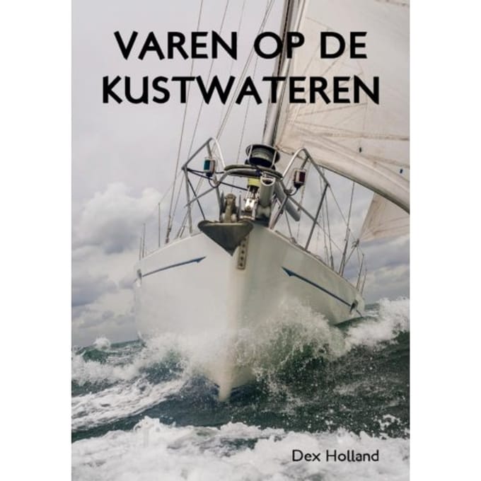 Varen Op Kustwateren - Dex Holland