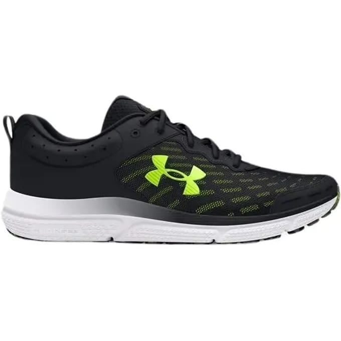 Hardloopschoenen Under Armour BUTYUACHARGEDASSERT103026175007