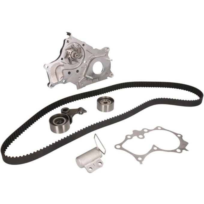 Continental Ctam Waterpomp+distributieriem set CONTINENTAL CT1043WP2