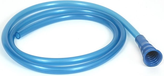 Repusel Vulslang 2 meter - Waterslangen - Blauw