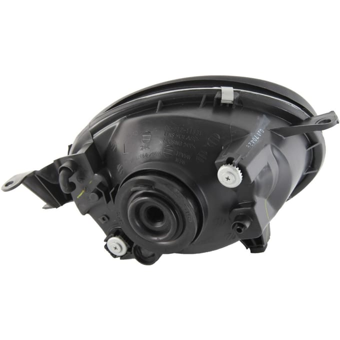 VanWezel 5387961 - Phare gauche pour Toyota Corolla e110 de 1997 à 2002