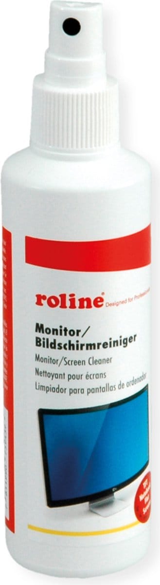 ROLINE PC Reinigingsset