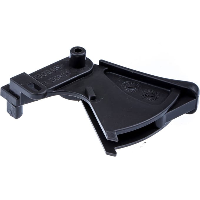 Throttle trigger