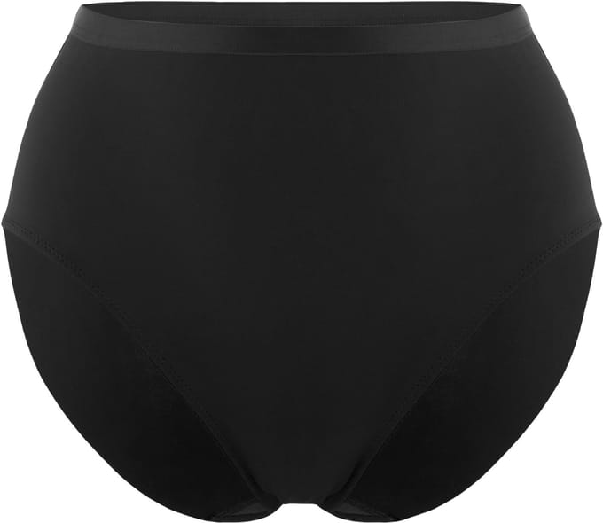 Felina Beyond Basic Taille Slip 0213223 004 Black - maat 40