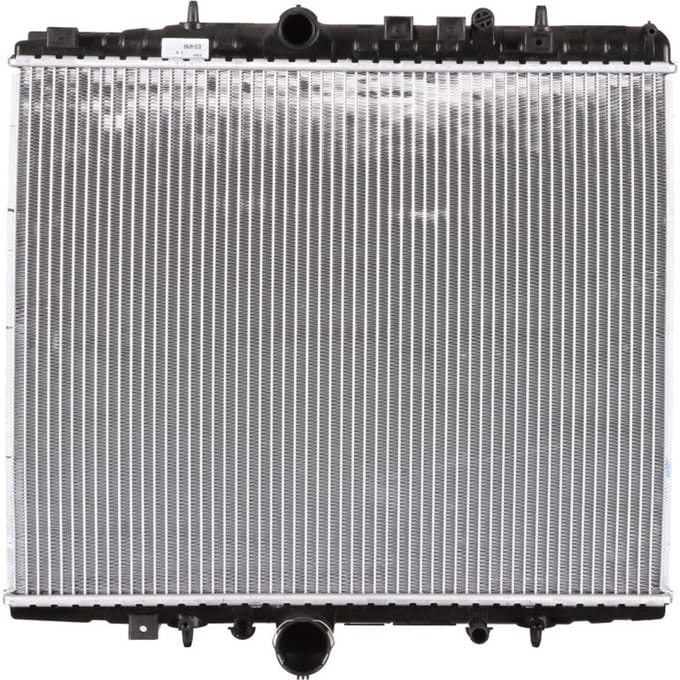 Radiator, motorkoeling NRF 58315