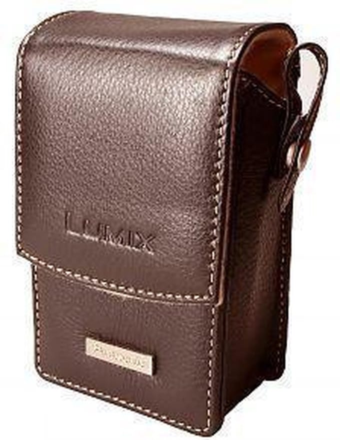 Panasonic DMWD-CTZ5
