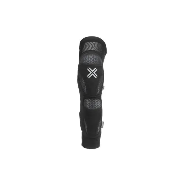 Knieschijf met scheenbeschermer Fuse Omega 75 Elite Combo