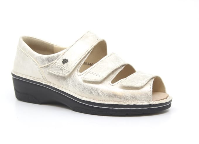 Finn Comfort ISCHIA - Wijdte H Maat: 5 (38)