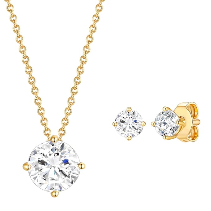 Rafaela Donata Sieraden Set