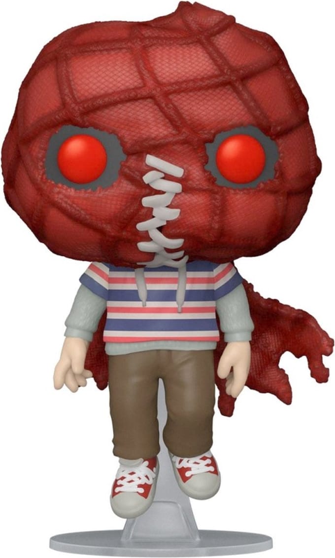 Funko Brightburn Verzamelfiguur POP! Movies Brandon Breyer 9 cm Multicolours