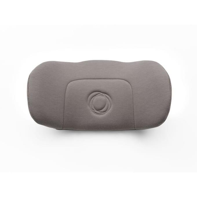 Bugaboo Owl by Nuna head insert Grey