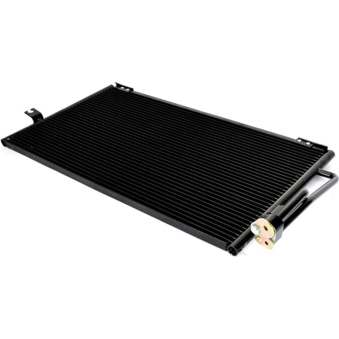 Condensator, airconditioning DELPHI TSP0225143