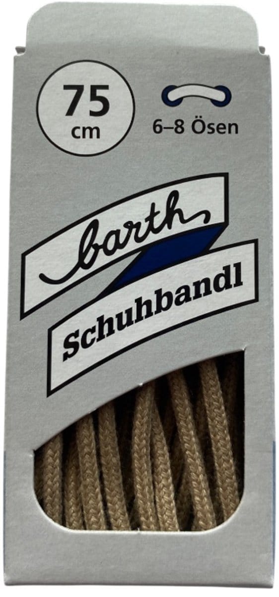 Veter dun rond 75 cm (Barth)