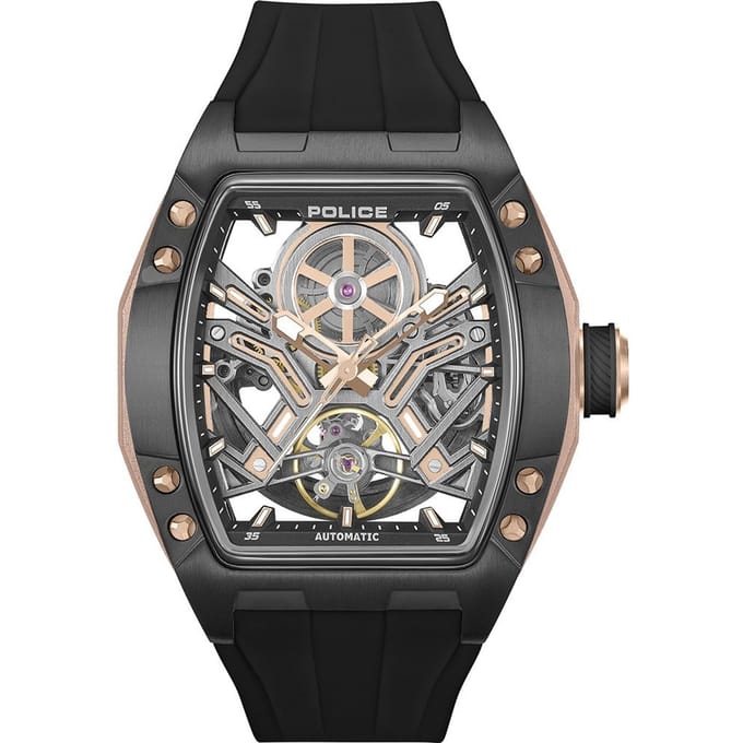 Automatisch horloge Tampa