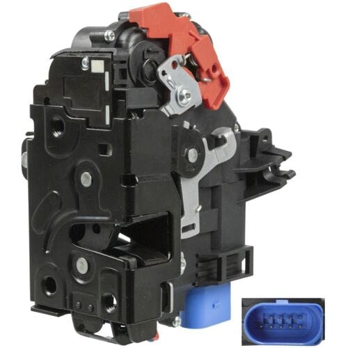 Deurslot FEBI BILSTEIN Plus FEBI BILSTEIN 172113