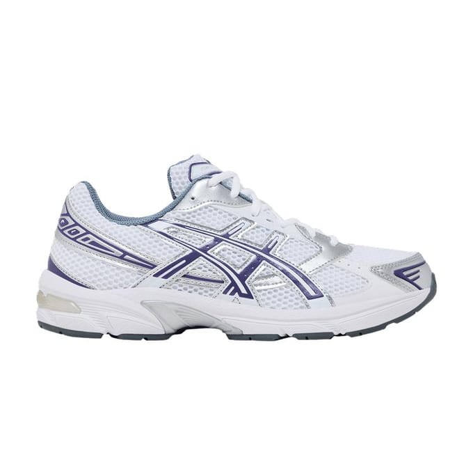 ASICS Gel-1130 Wit Stofpaars (Vrouwen) 43.5 white