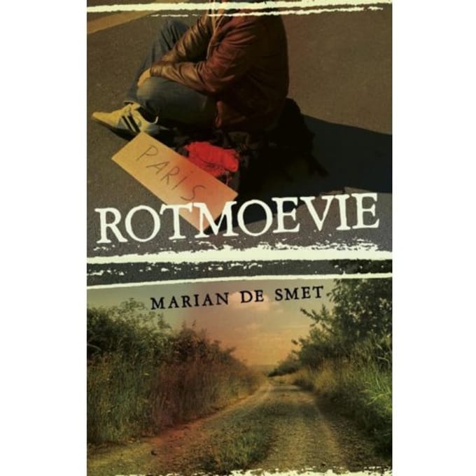 Rotmoevie - Marian de Smet