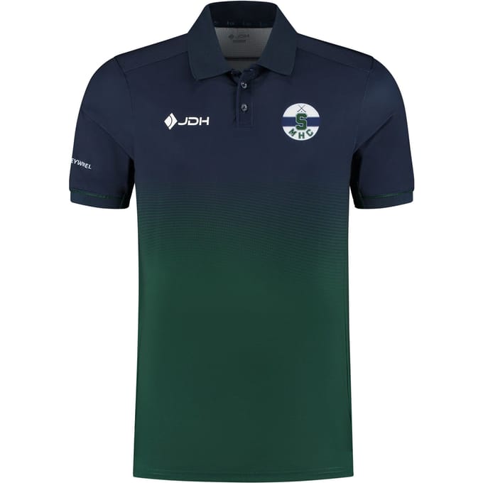 NIET AAN - BASIS VOOR BUNDEL SMHC Thuis Shirt Heren