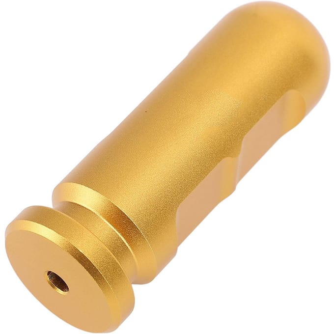 Oordrukvereffening Trainingstool Aluminiumlegering Lichtgewicht Oordrukbalans Trainingstool met 3 goud