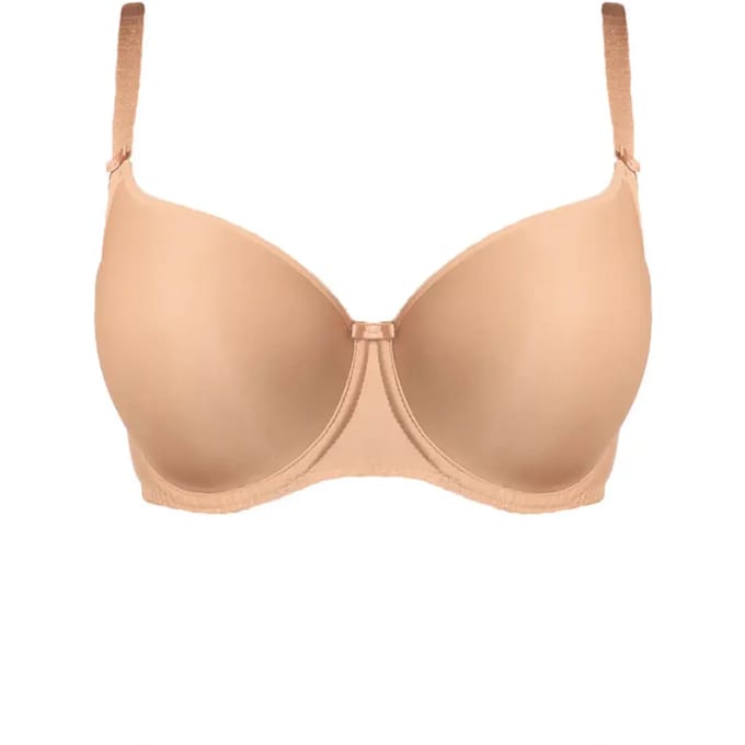Voorgevormde damesbeha met beugel Fantasie Smoothing