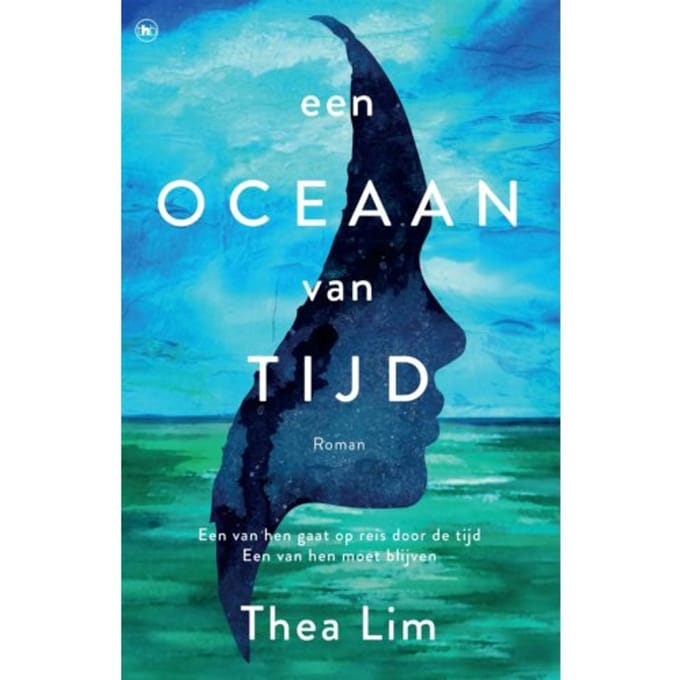 Een Oceaan Van Tijd - Thea Lim