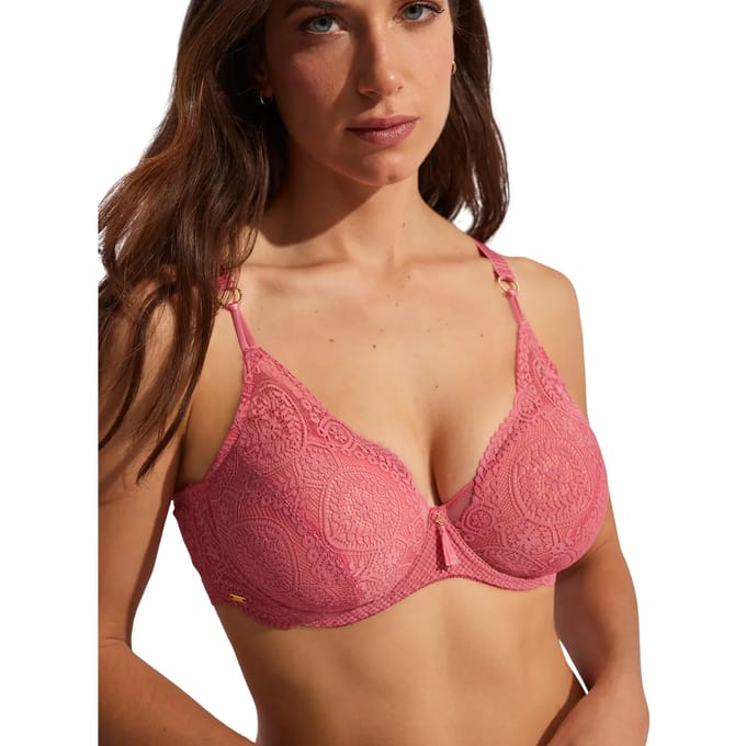 Dames beha met beugels Selmark Matilda