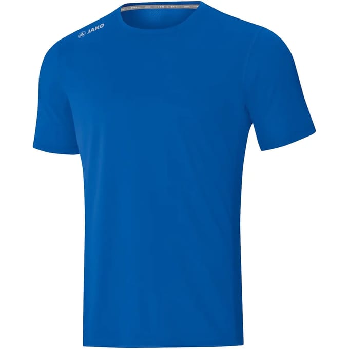 Jako Run 2.0 T-Shirt Heren - Royal | Maat: S