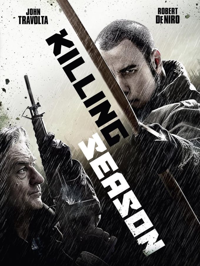 Killing Season