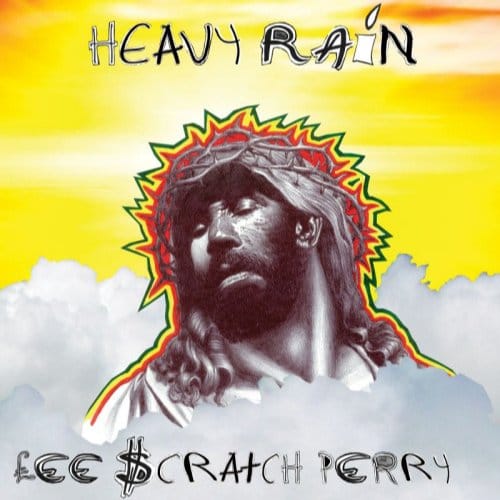 Heavy Rain - Lee Perry -scratch-