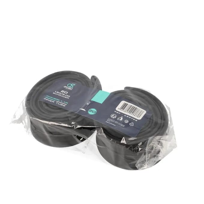 Standaard luchtkamers Optimiz VS 38 50-406 (x2)