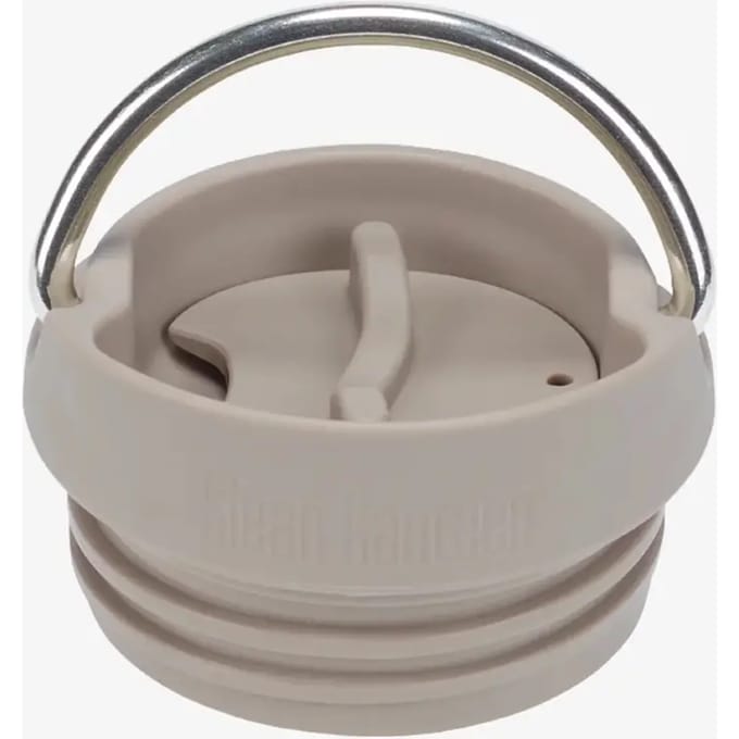 Klean Kanteen Café Cap - TKWide Caps Taupe