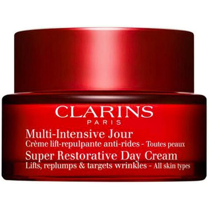 Clarins Super Restorative Day Cream All Skin Types 50 ml