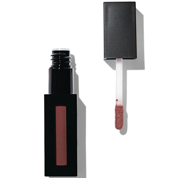 Makeup Revolution REVOLUTION PRO, Vegan, Matte, Liquid Lipstick, Veil, 2.5 ml
