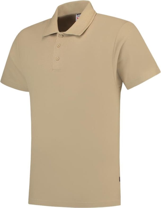 Tricorp poloshirt - Casual - 201003 - khaki - maat 3XL