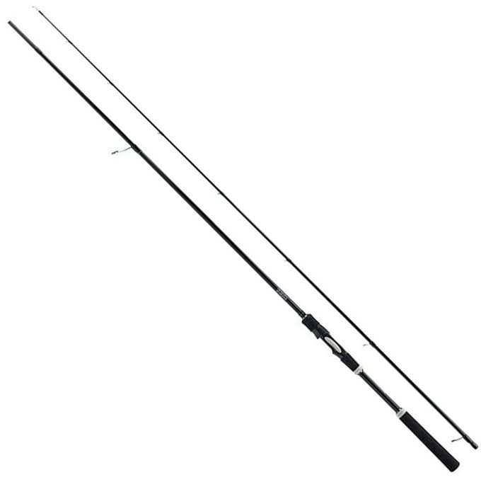 Molix Outset Hengel Eging Zilver 2.44 m / 1.8-3.0 EGI
