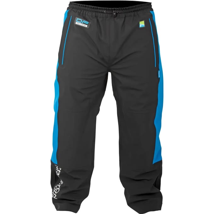 Waterdichte broek Preston DF Ultra