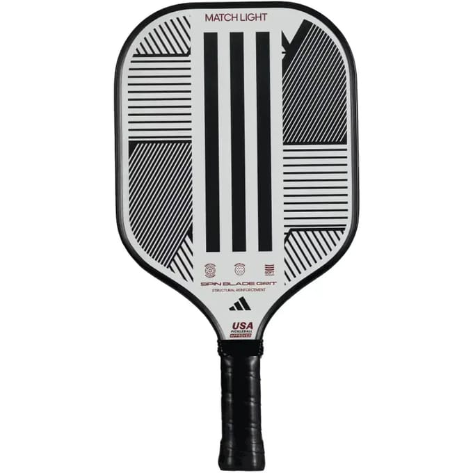 Pickleball racket adidas Match 3