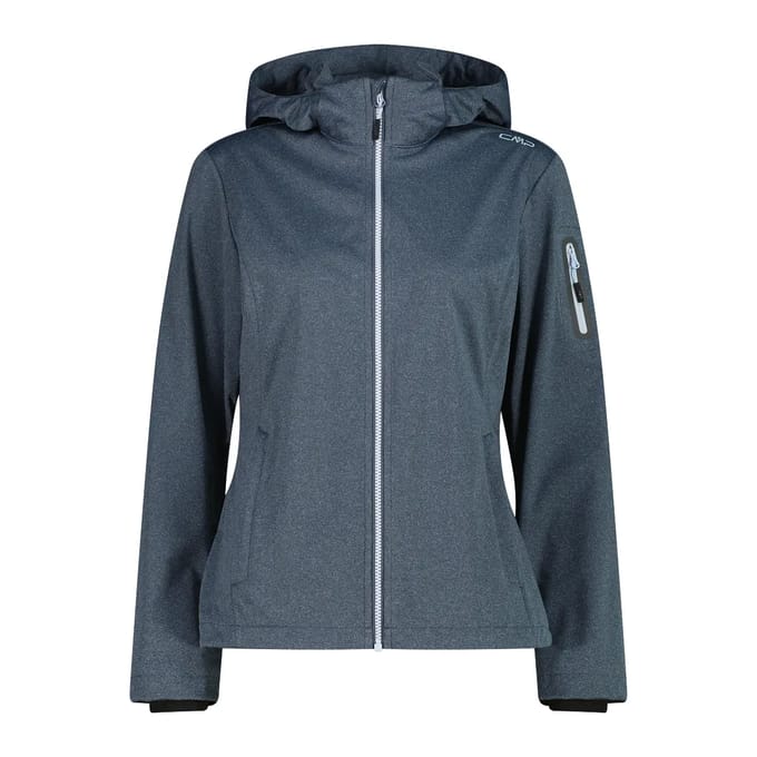 Vrouwen windjack CMP