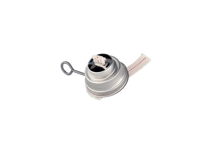 Feuerhand Reserve-brander met Lont voor Stormlamp 276