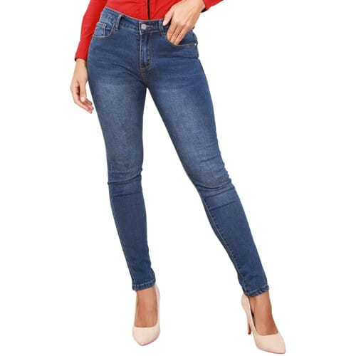 Jeans La Modeuse 76787_P181940