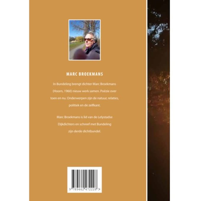 Bundeling - Marc Broekmans
