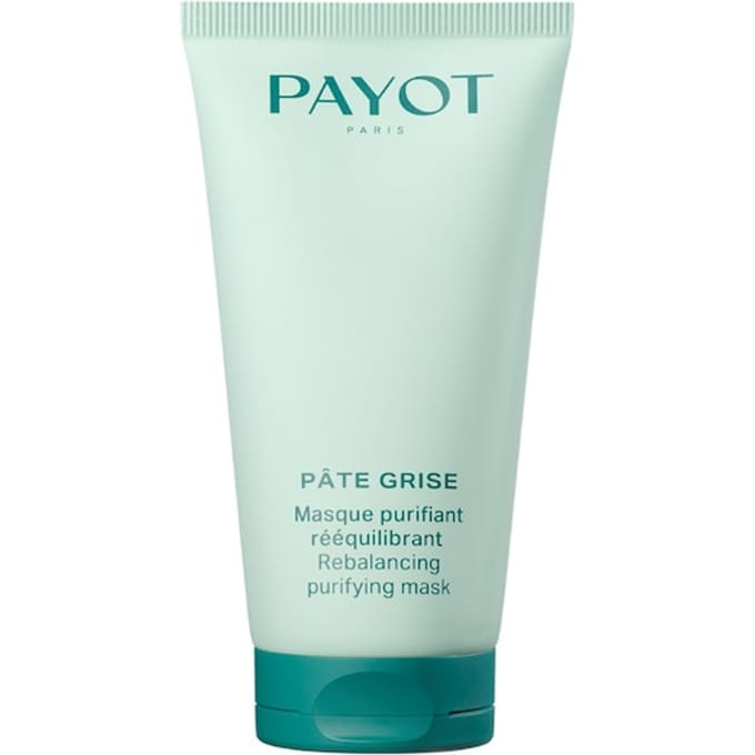 Payot Pâte Grise Reinigend masker Reinigende maskers Dames 75 ml