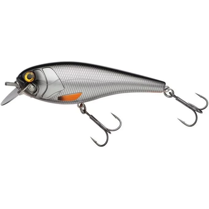 Lok Abu Garcia Beast Hi-Lo floating