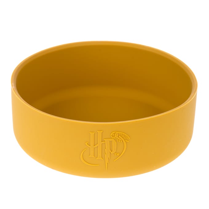 Warner Bros™ Harry Potter siliconen kom 580 ml, Ø 14 cm hond