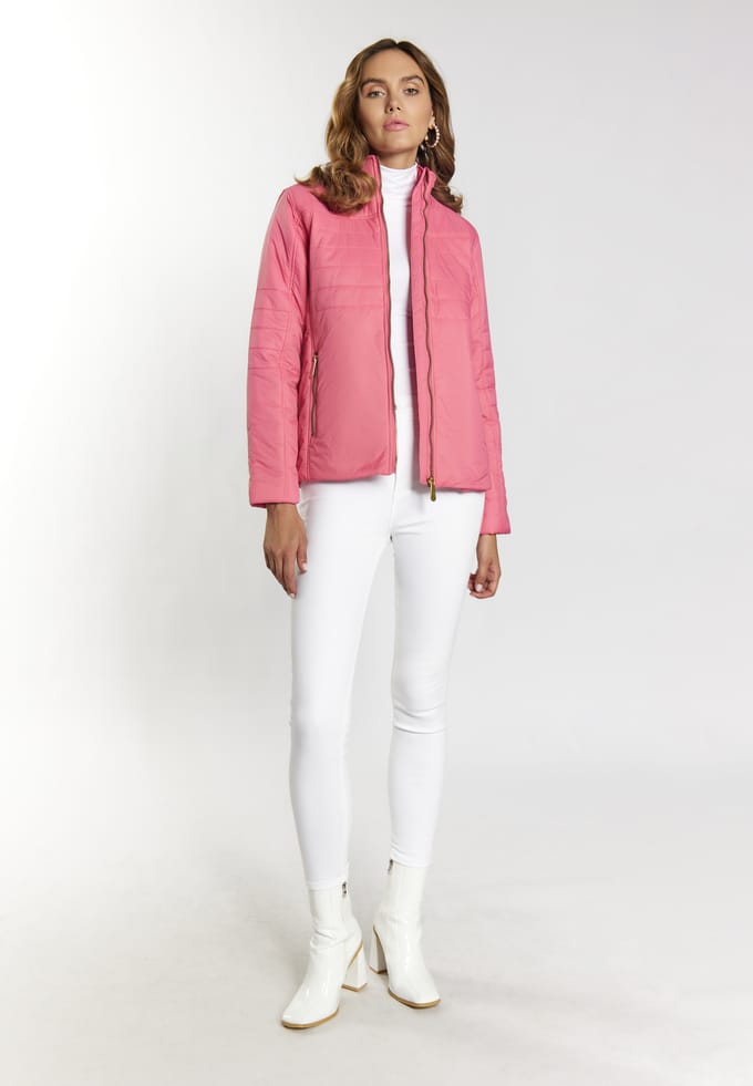 Faina overgangsjasje Dames roze