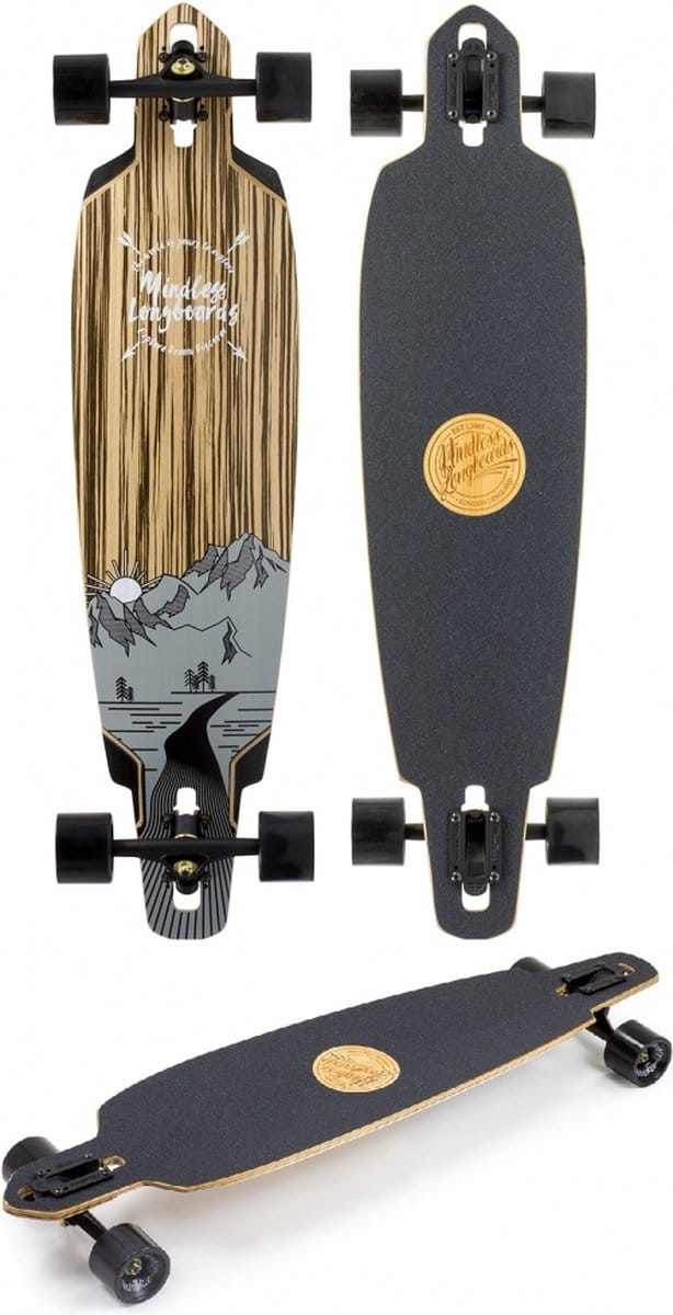 Mindless Voodoo Lakota DT IV Natural