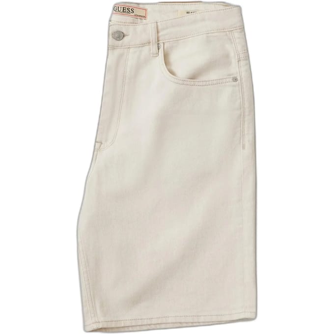 Korte Guess Carson