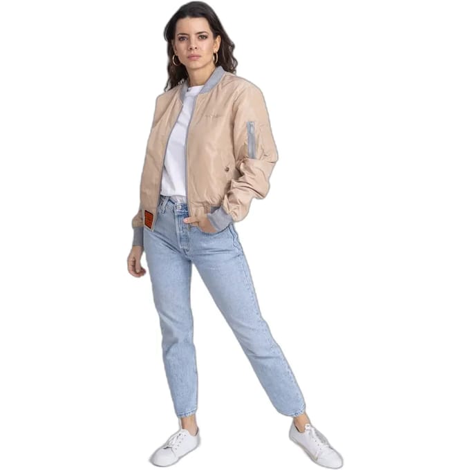 Damesjas Bombers MA1