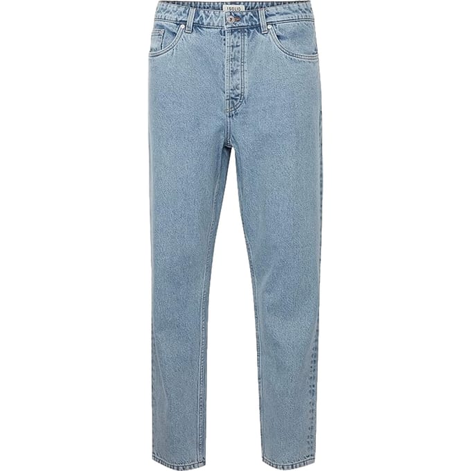 Jeans pasvorm Solid Dylan Dad 323